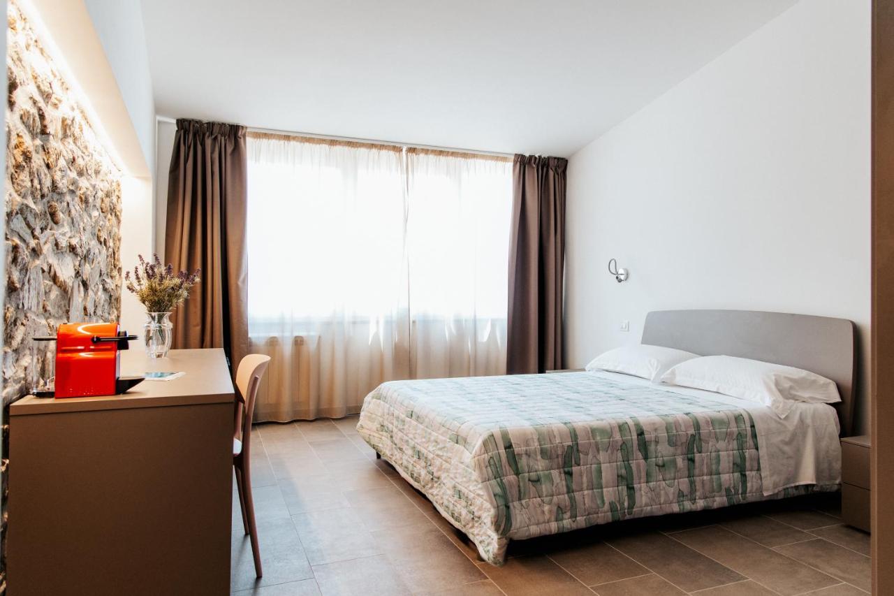 La Ripa Hotell Riomaggiore Eksteriør bilde