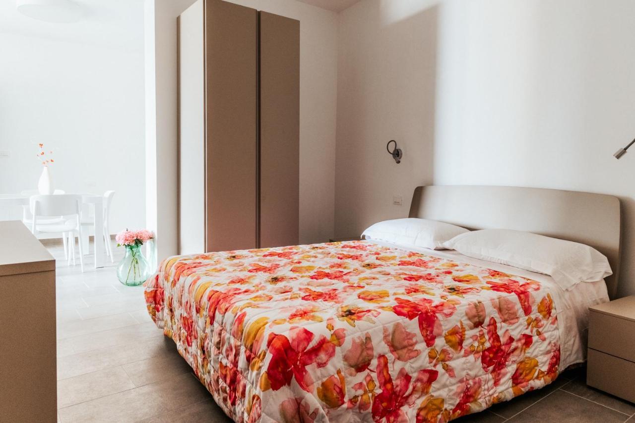 La Ripa Hotell Riomaggiore Eksteriør bilde